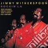 Jimmy Witherspoon - Rockin' L.A. cd