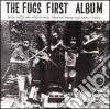 Fugs - First Album cd