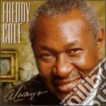Freddy Cole - Always cd