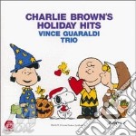 Vince Guaraldi - Charlie Brown'S Holiday Hits