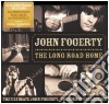 John Fogerty - The Long Road Home cd musicale di John Fogerty