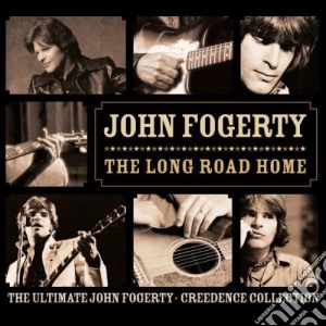 John Fogerty - Long Road Home cd musicale di FOGERTY JOHN