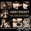 John Fogerty - Long Road Home cd
