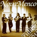 Nova Menco - Gypsy Fusion cd