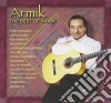 Armik - The Best Of cd