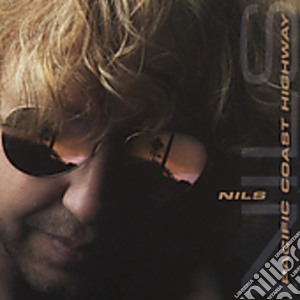Nils - Pacific Coast Highway cd musicale di Nils