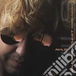 Nils - Pacific Coast Highway cd