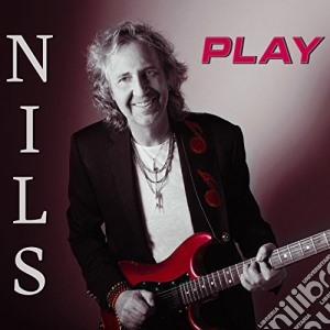 Nils - Play cd musicale di Nils