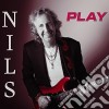 Nils - Play cd