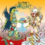 Electro Quarterstaff - Aykroyd cd