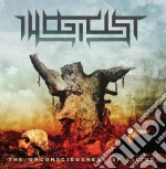 Illogicist - The Unconsciousness Of Living cd