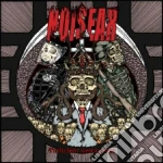 Noisear - Turbulent Resurgence cd