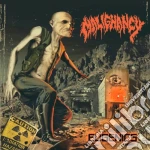 Malignancy - Eugenics cd