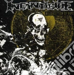 Infanticide - Misconception Of Hope cd