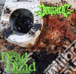 Impaled - Dead Still Dead Remain cd