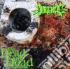 Impaled - Dead Still Dead Remain cd
