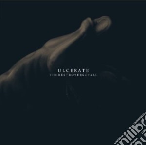 (LP Vinile) Ulcerate - Destroyers Of All Vinyl lp vinile di Ulcerate