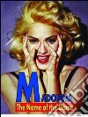 (Music Dvd) Madonna - The Name Of The Game cd