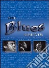 (Music Dvd) The Blues Greats cd