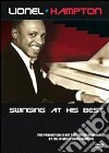 (Music Dvd) Lionel Hampton - Swinging At His Best cd musicale