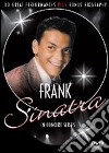 (Music Dvd) Frank Sinatra - In Concert Series cd