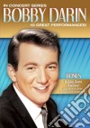 (Music Dvd) Bobby Darin - Entertains cd