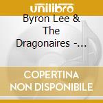 Byron Lee & The Dragonaires - Soca Frenzy cd