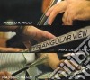 M. Ricci / M. Del Ferro / M. Manzi - Triangular View cd