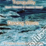 Chuck Plaisance & Suzanne Doucet - Dancing Waves cd