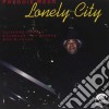 Freddie Redd - Lonely City cd