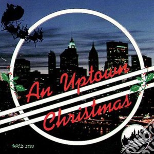 C.roditi/t.flanagan/k.barron & O. - An Uptown Christmas cd musicale di C.roditi/t.flanagan/k.barron &
