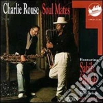 Charlie Rouse - Soul Mates cd