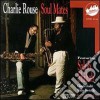 Charlie Rouse - Soul Mates cd