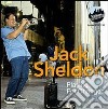 Jack Sheldon - Playing For Change cd