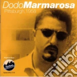 Dodo Marmarosa - Pittsburgh 1958 cd