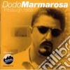 Dodo Marmarosa - Pittsburgh 1958 cd