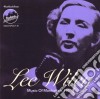 Lee Wiley - Music Of Manhattan 1951 cd