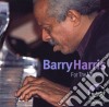 Barry Harris - For The Moment cd