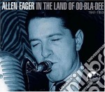 Allen Eager - In The Land Of Oo-bla-dee