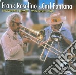 Frank Rosolino/carl Fontana - Trombone Heaven Vancou.78