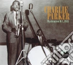 Charlie Parker - Washington D.c.1948 cd