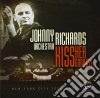 Johnny Richards Orchestra - Kiss Her Goodbye cd