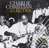 Charlie Christian - Electric cd