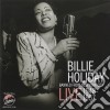 Billie Holiday - Banned From New York City cd