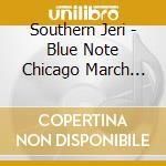 Southern Jeri - Blue Note Chicago March 1956 cd