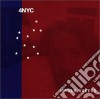Jordan Rudess - 4 Nyc cd