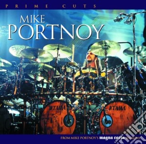 Mike Portnoy - Prime Cuts cd musicale di Mike Portnoy