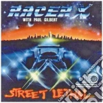 Racer X - Street Lethal cd