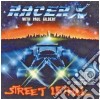 Racer X - Street Lethal cd