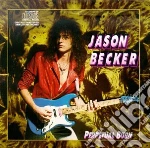 Jason Becker - Perpetual Burn cd